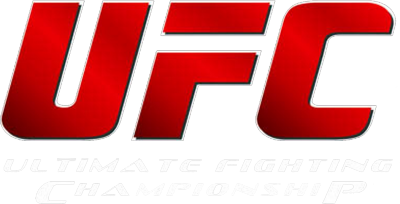 Ultimate Fighting Championship logo for Sega Dreamcast